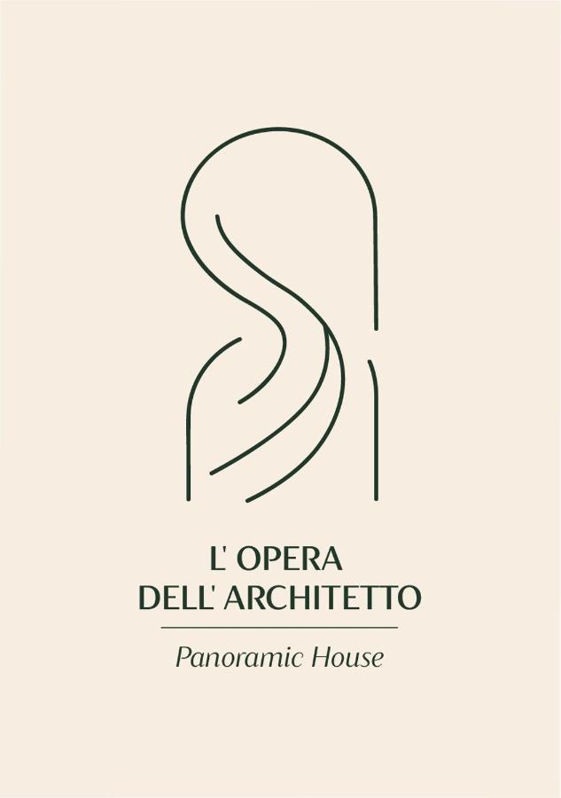 Suite San Giacomo - L'Opera Dell'Architetto Matera Exterior photo
